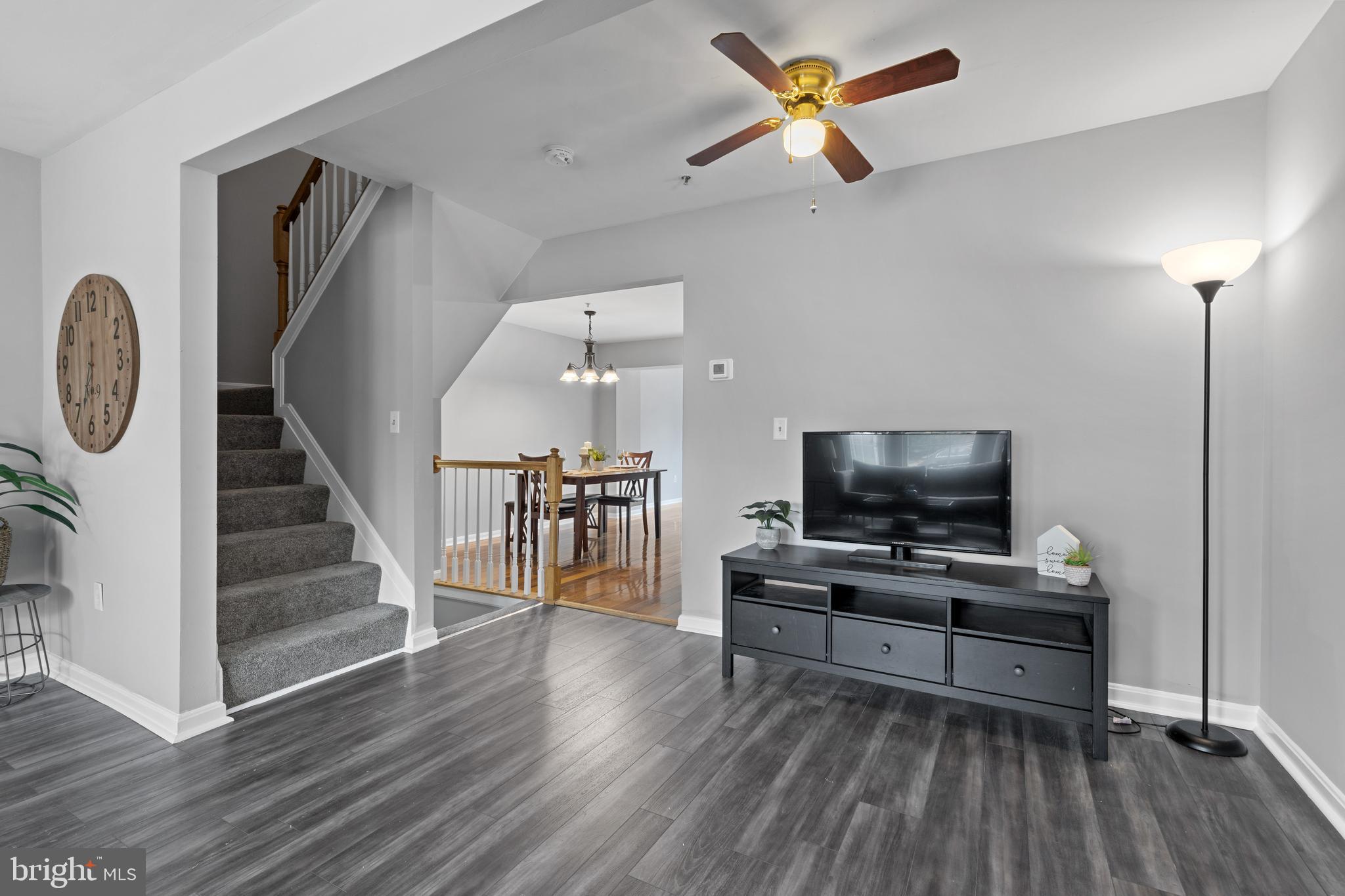 GREENBRIAR AT WHTE MRSH - Residential