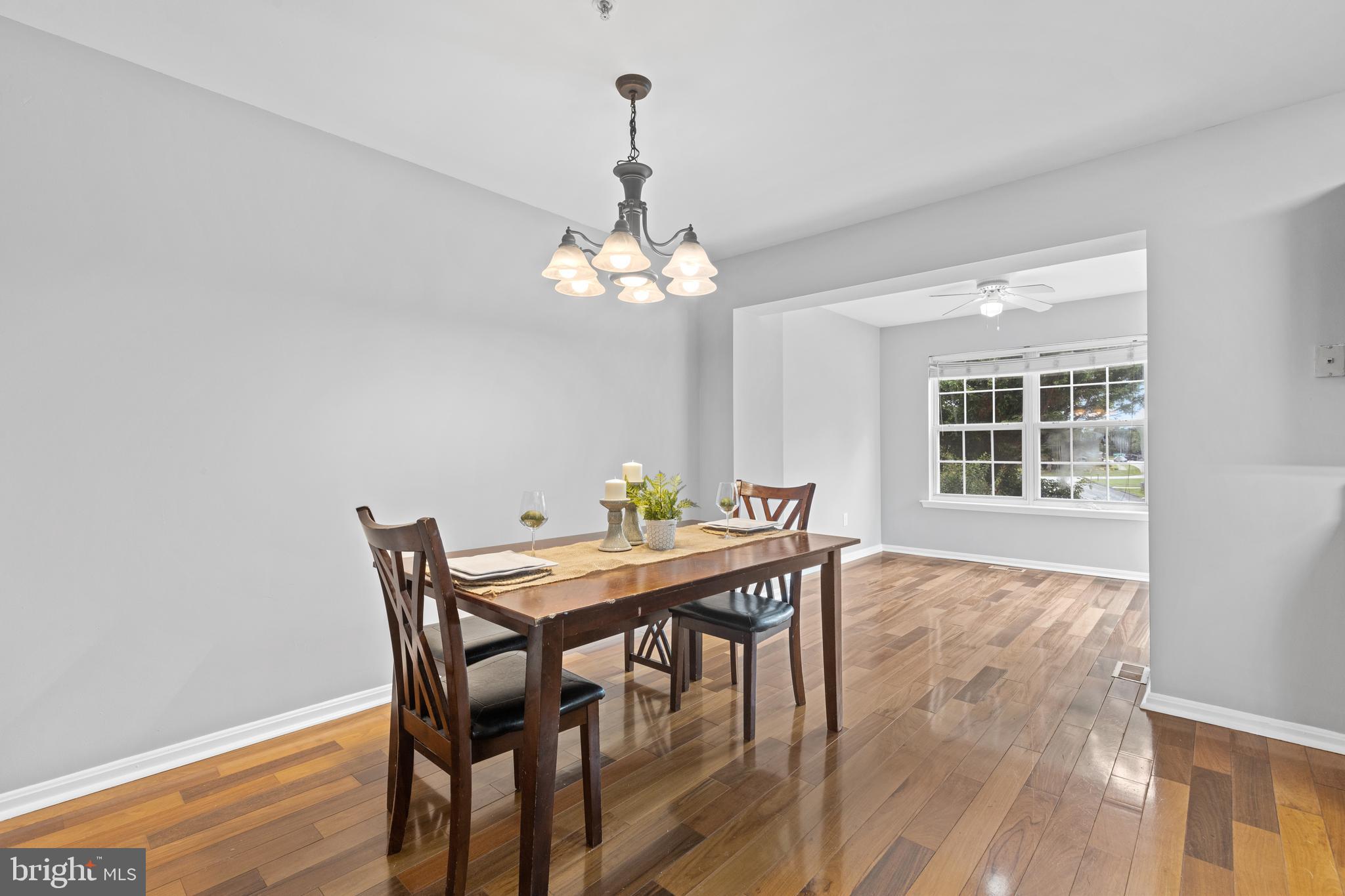 GREENBRIAR AT WHTE MRSH - Residential