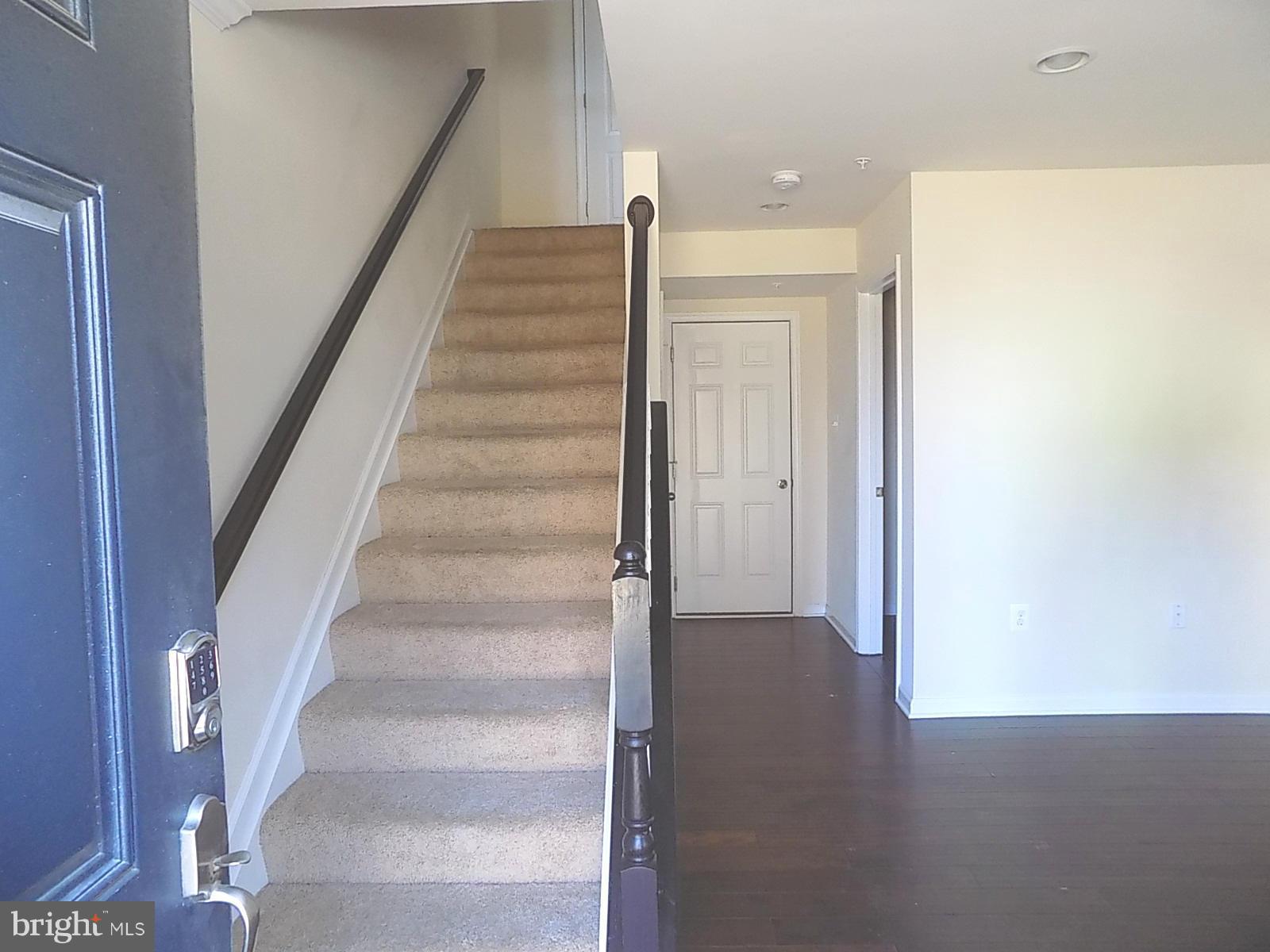 OXFORD SQUARE - Residential Lease