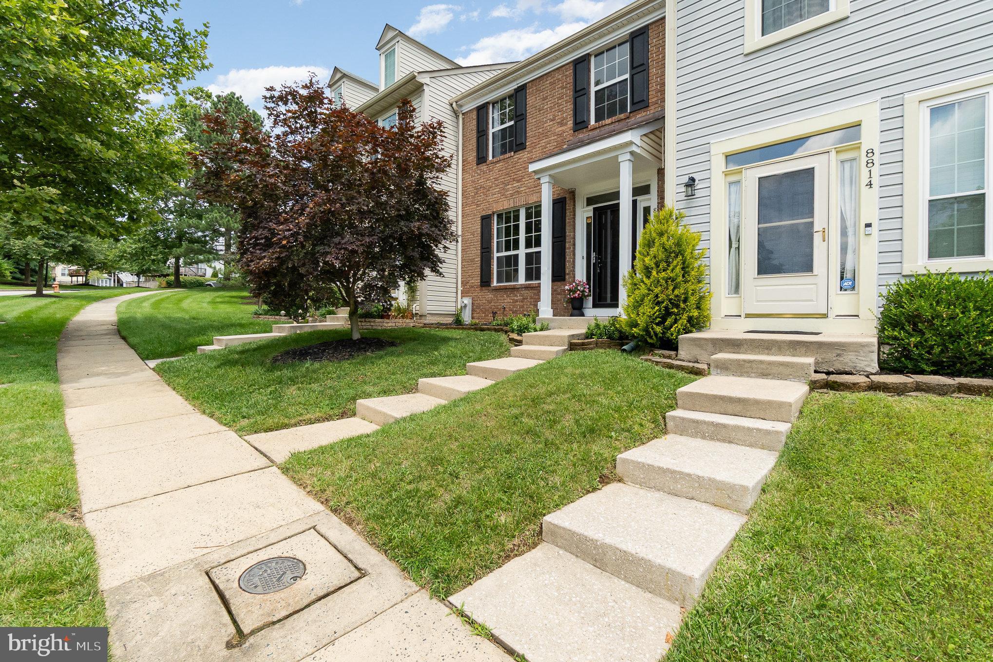 8816 DOVE DRIVE