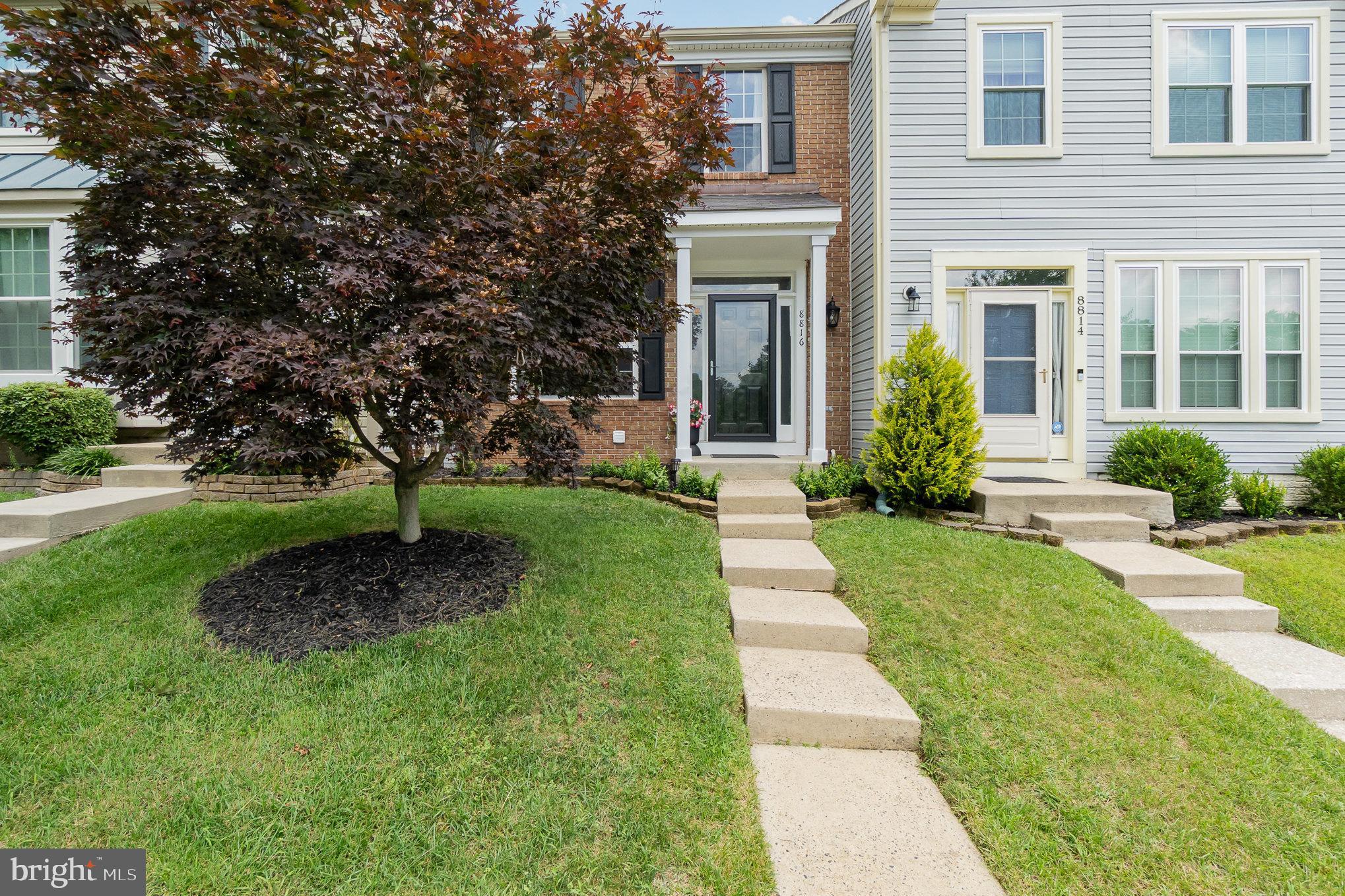 8816 DOVE DRIVE