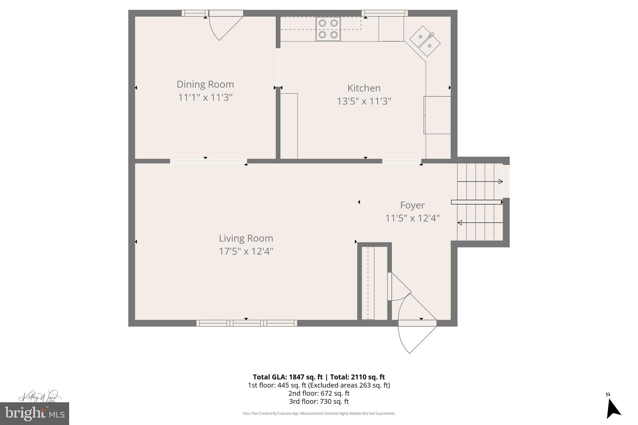 12425 PRETORIA DRIVE