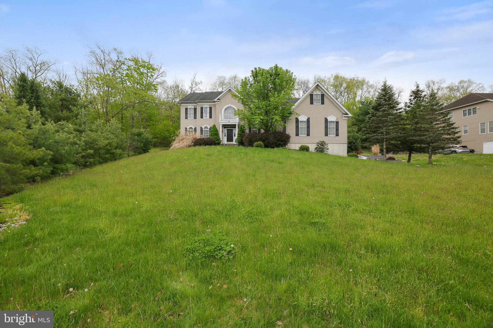 258 RISING MEADOW WAY