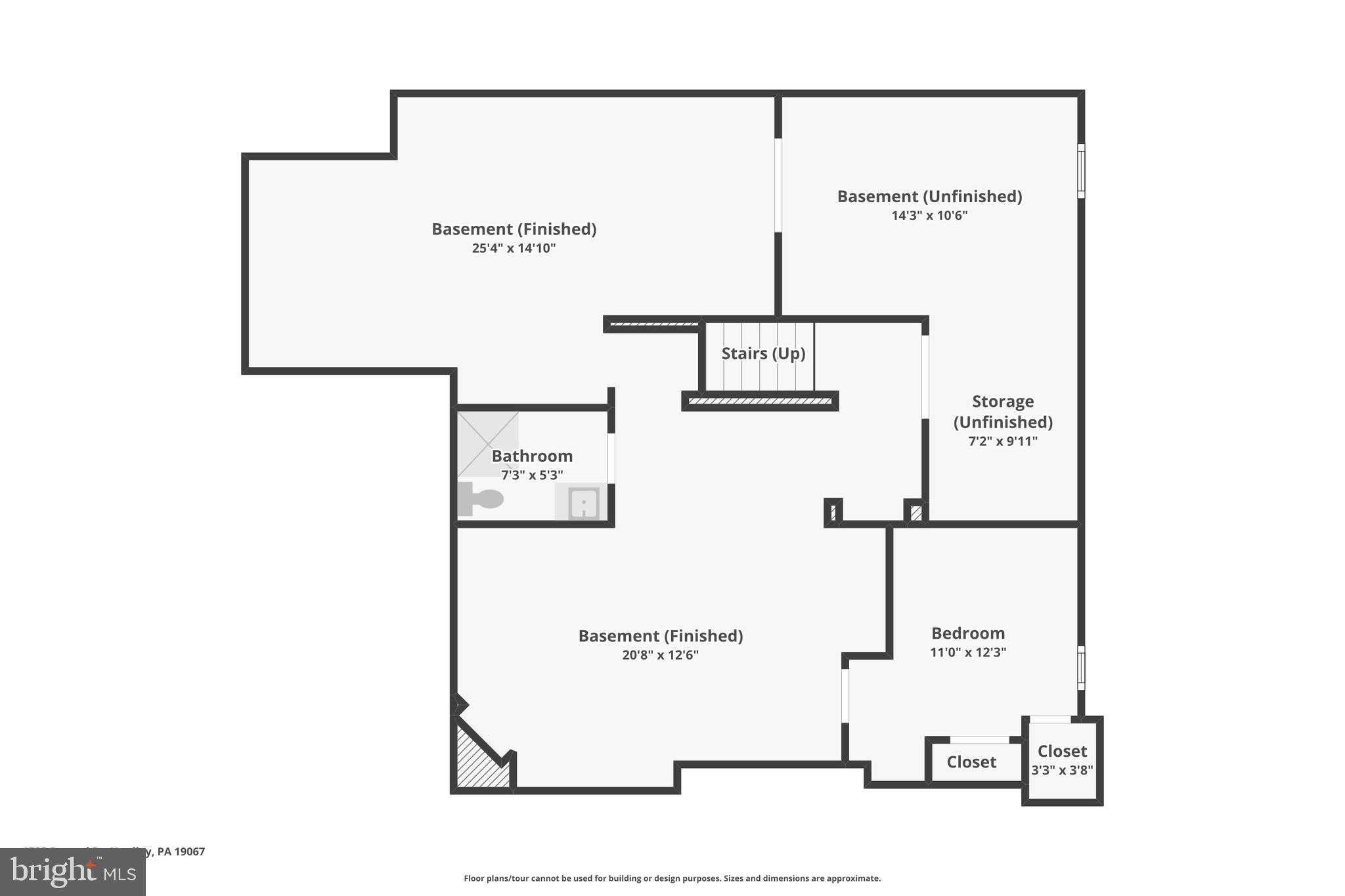 LONGSHORE ESTS - Residential