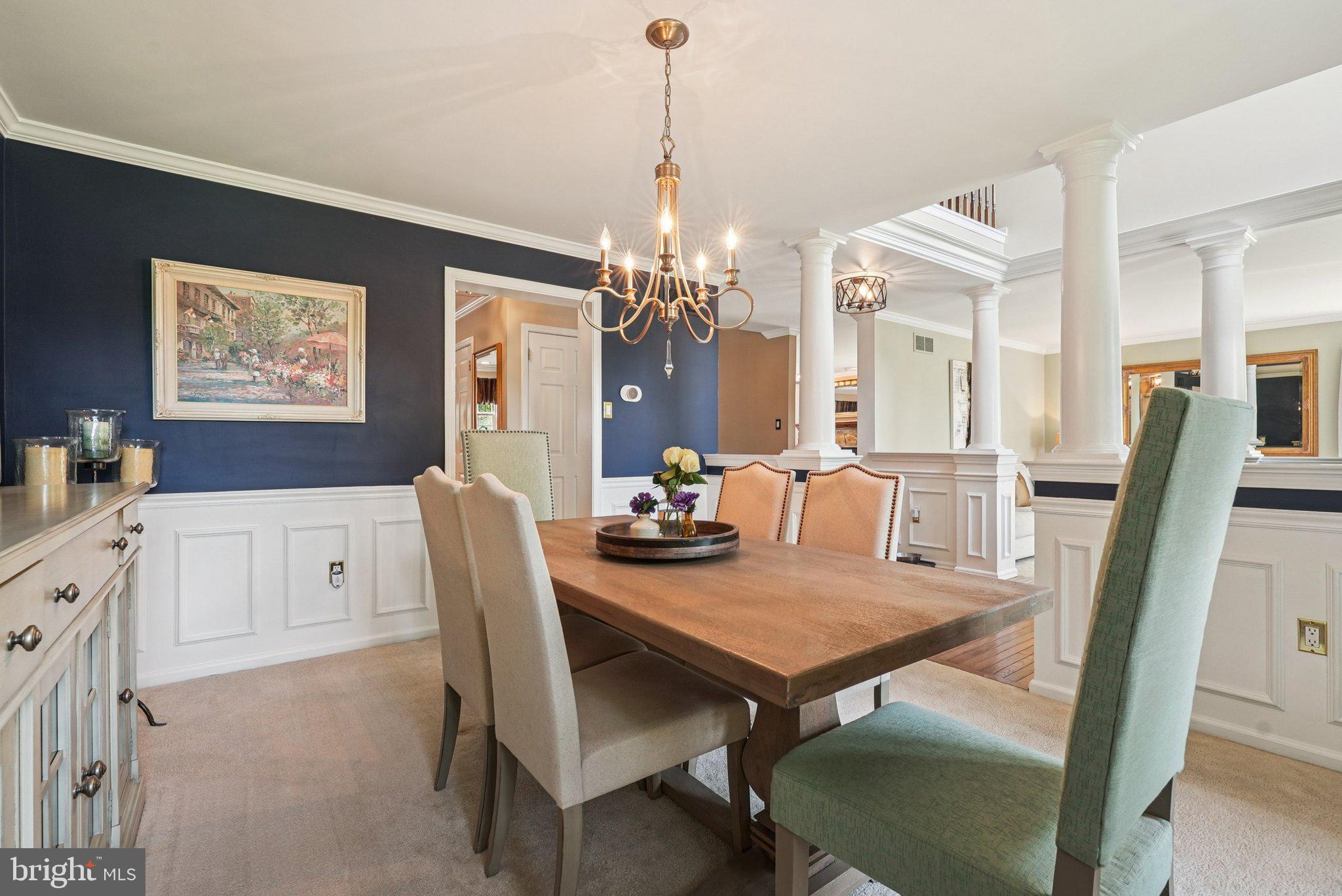 LONGSHORE ESTS - Residential