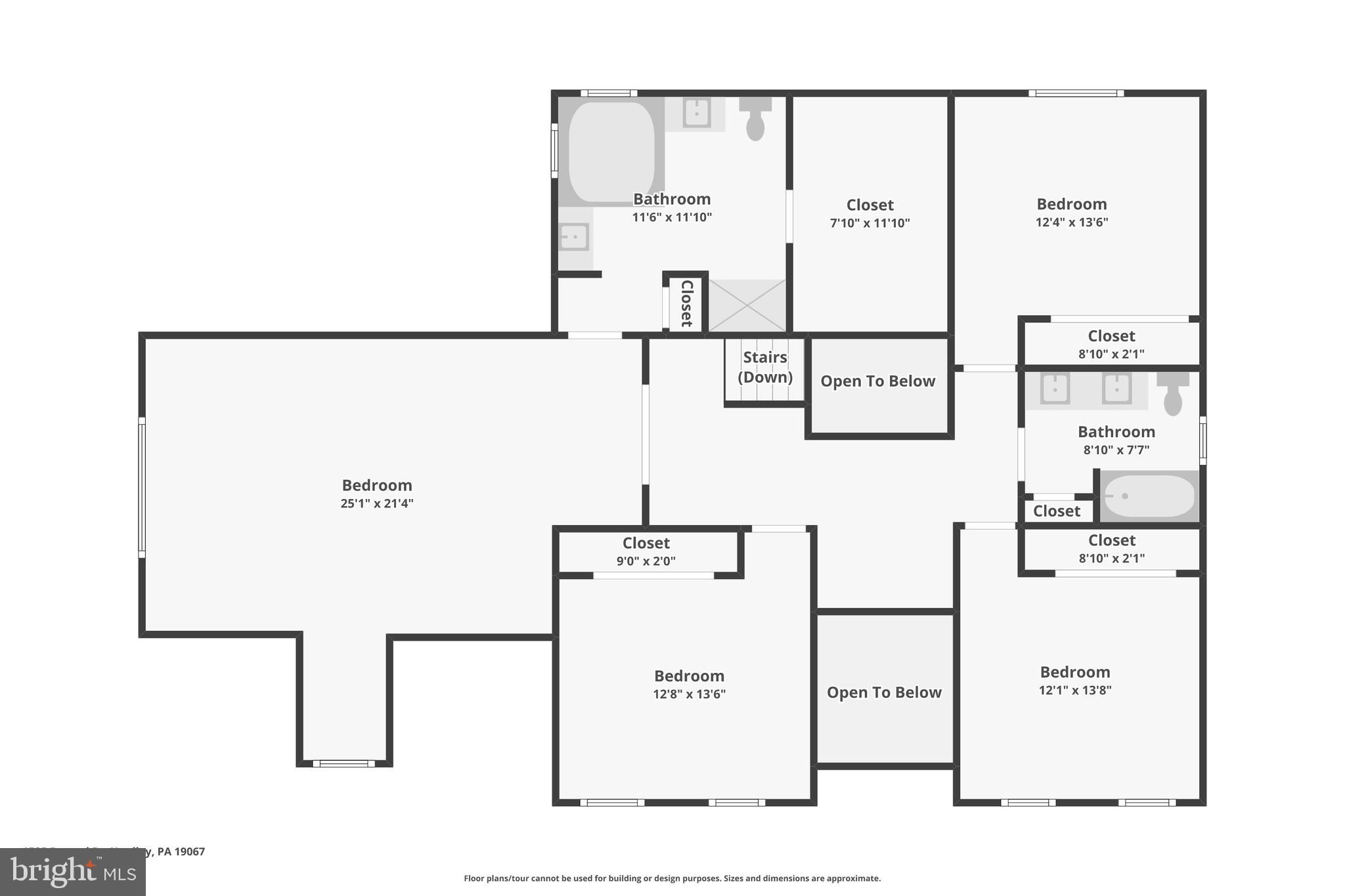 LONGSHORE ESTS - Residential