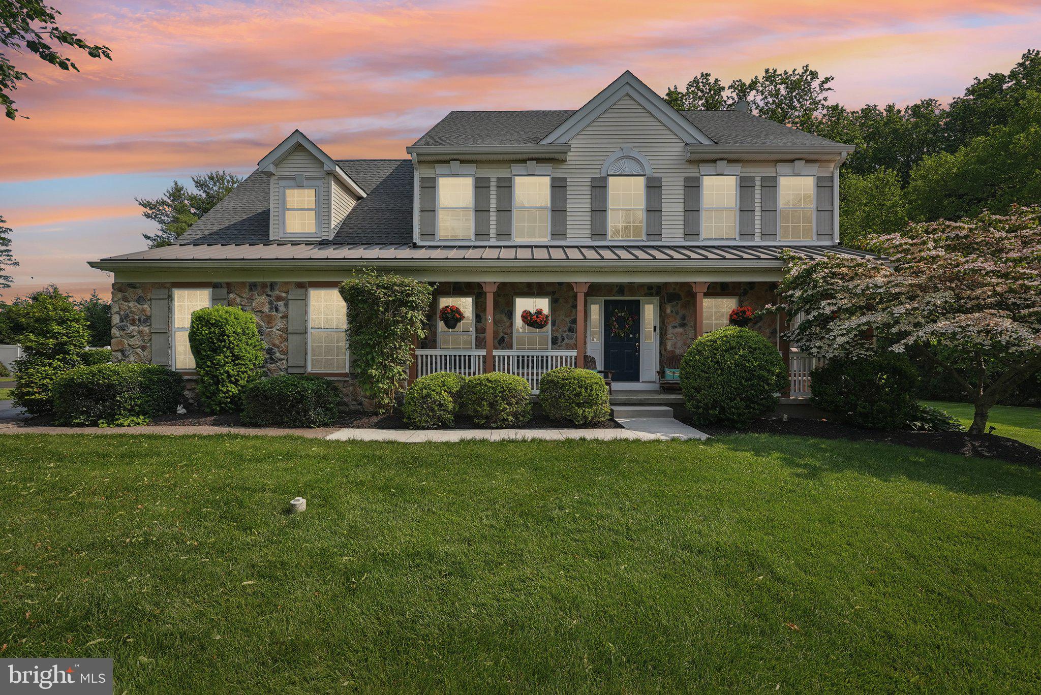 1525 POWNAL DRIVE