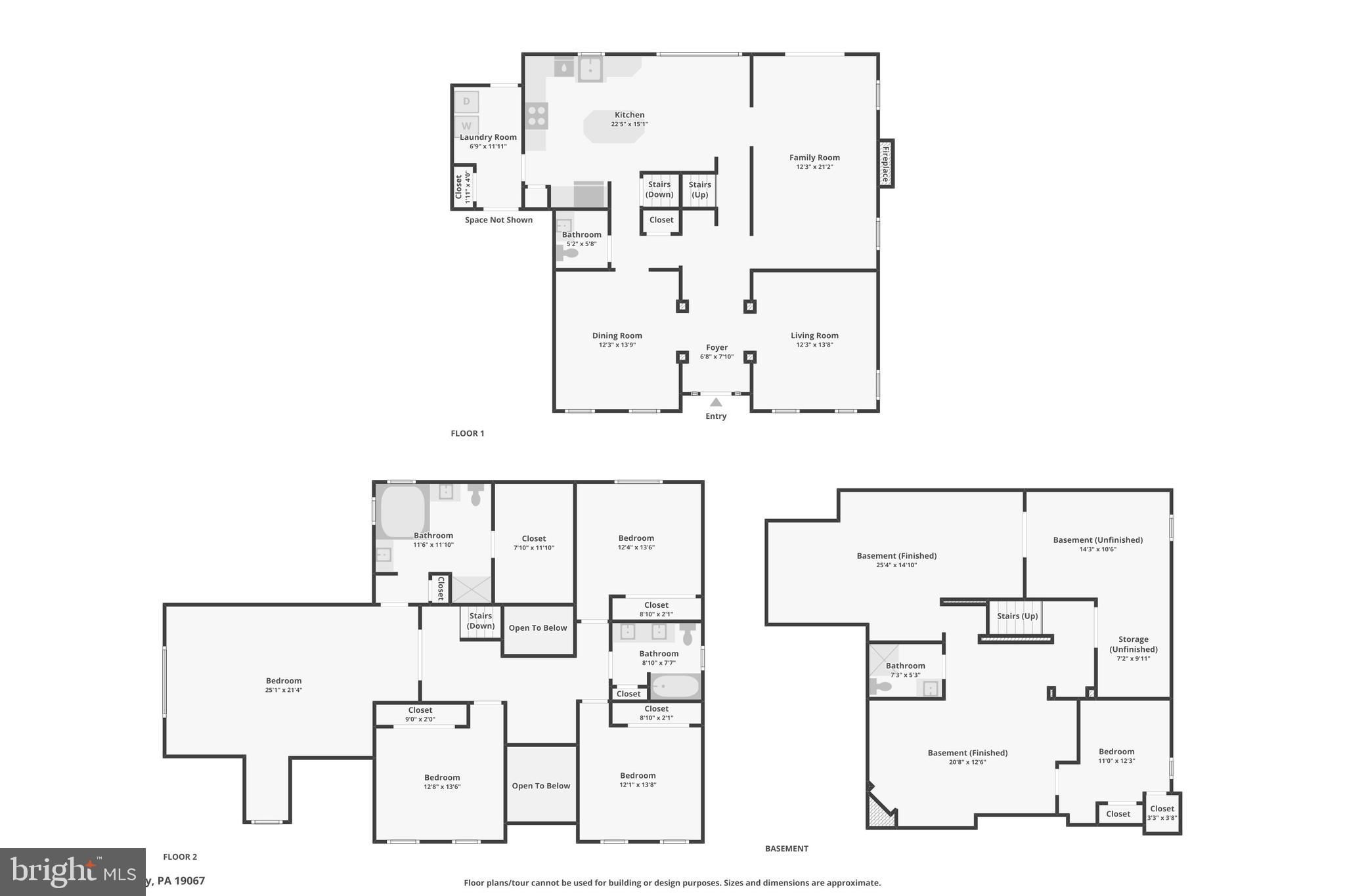 LONGSHORE ESTS - Residential