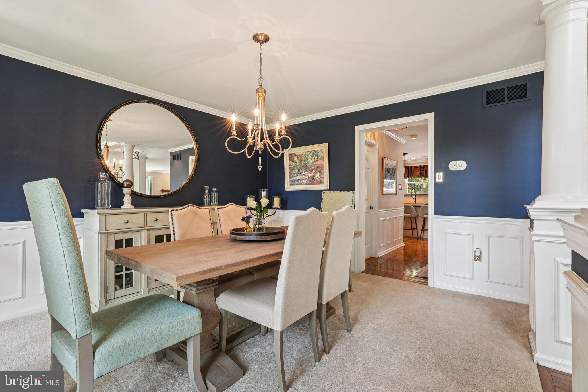 LONGSHORE ESTS - Residential