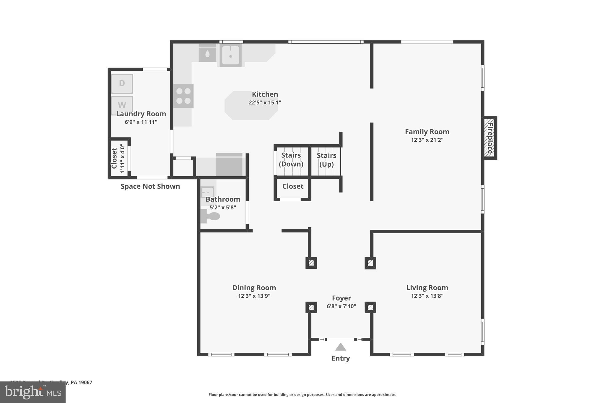 LONGSHORE ESTS - Residential