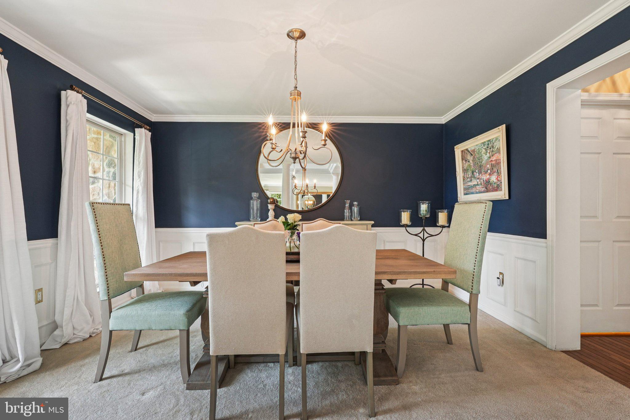 LONGSHORE ESTS - Residential