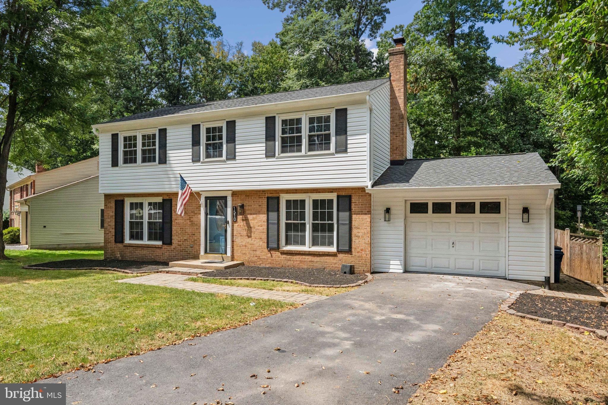 1510 POWELLS TAVERN PLACE