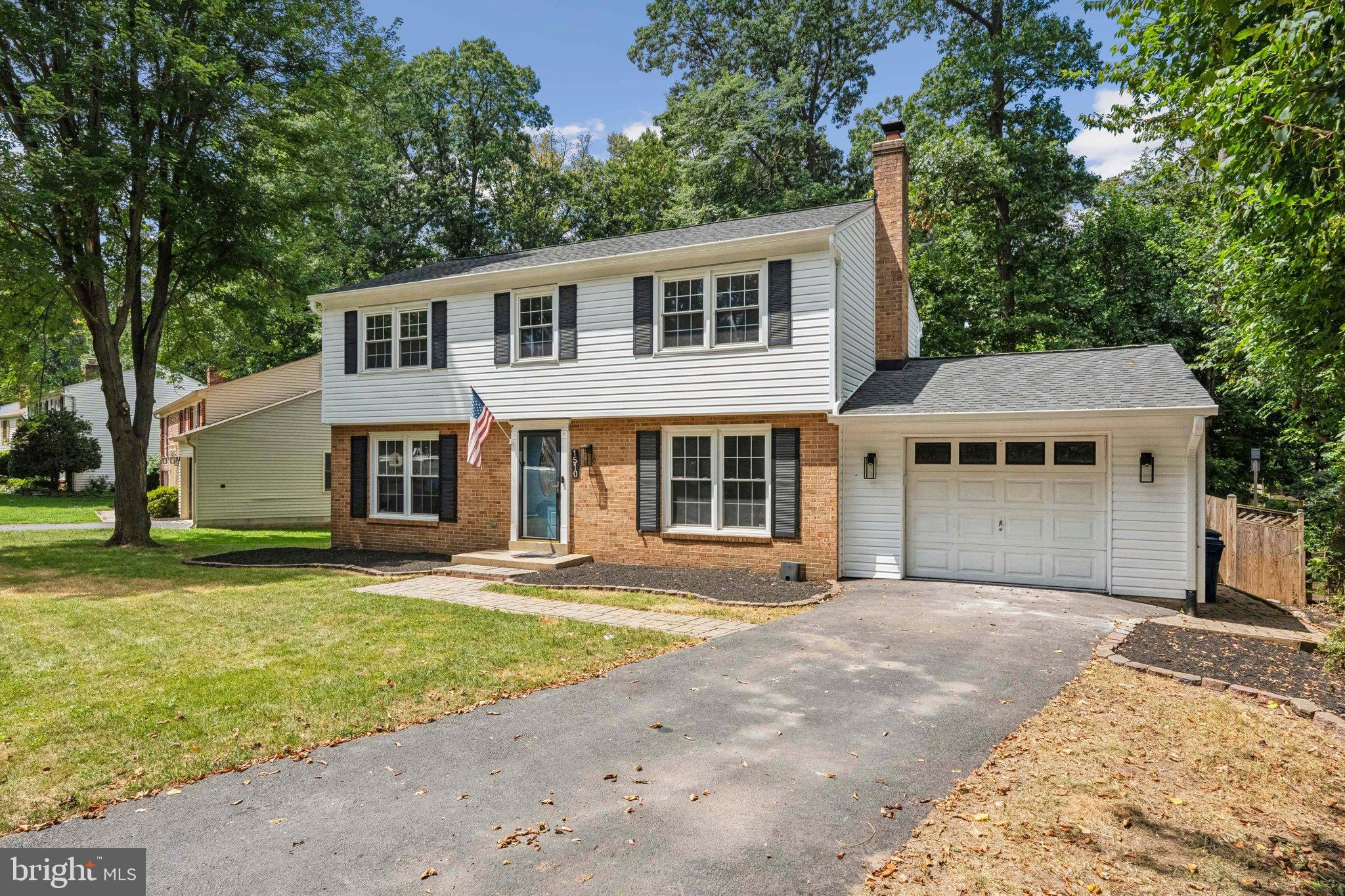1510 POWELLS TAVERN PLACE