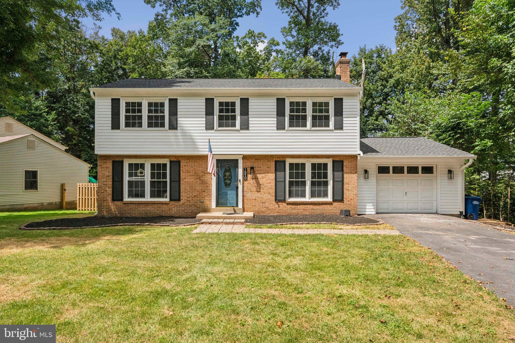 1510 POWELLS TAVERN PLACE