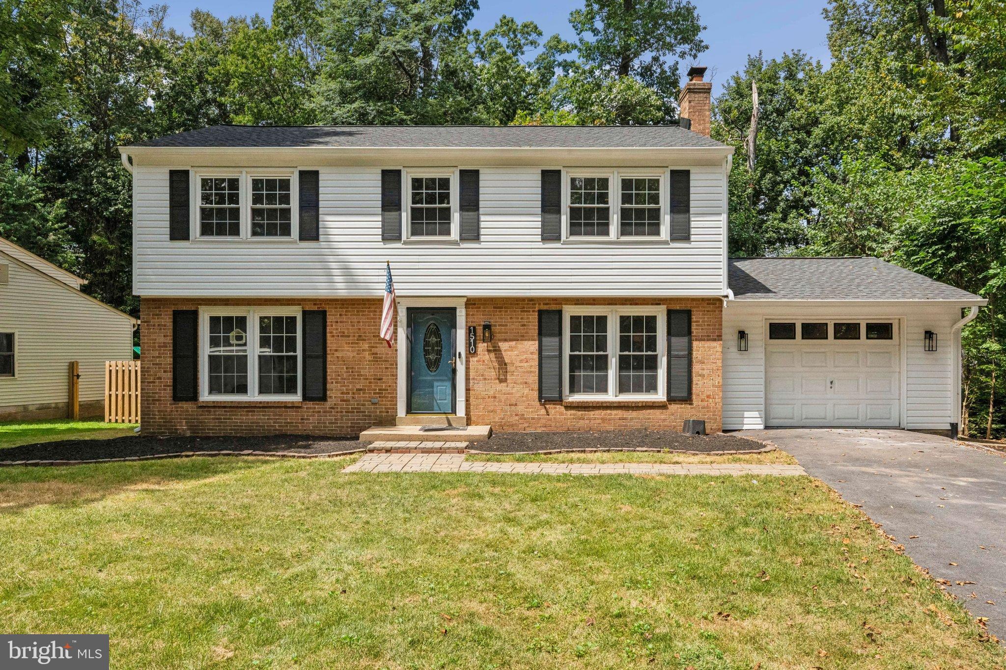 1510 POWELLS TAVERN PLACE