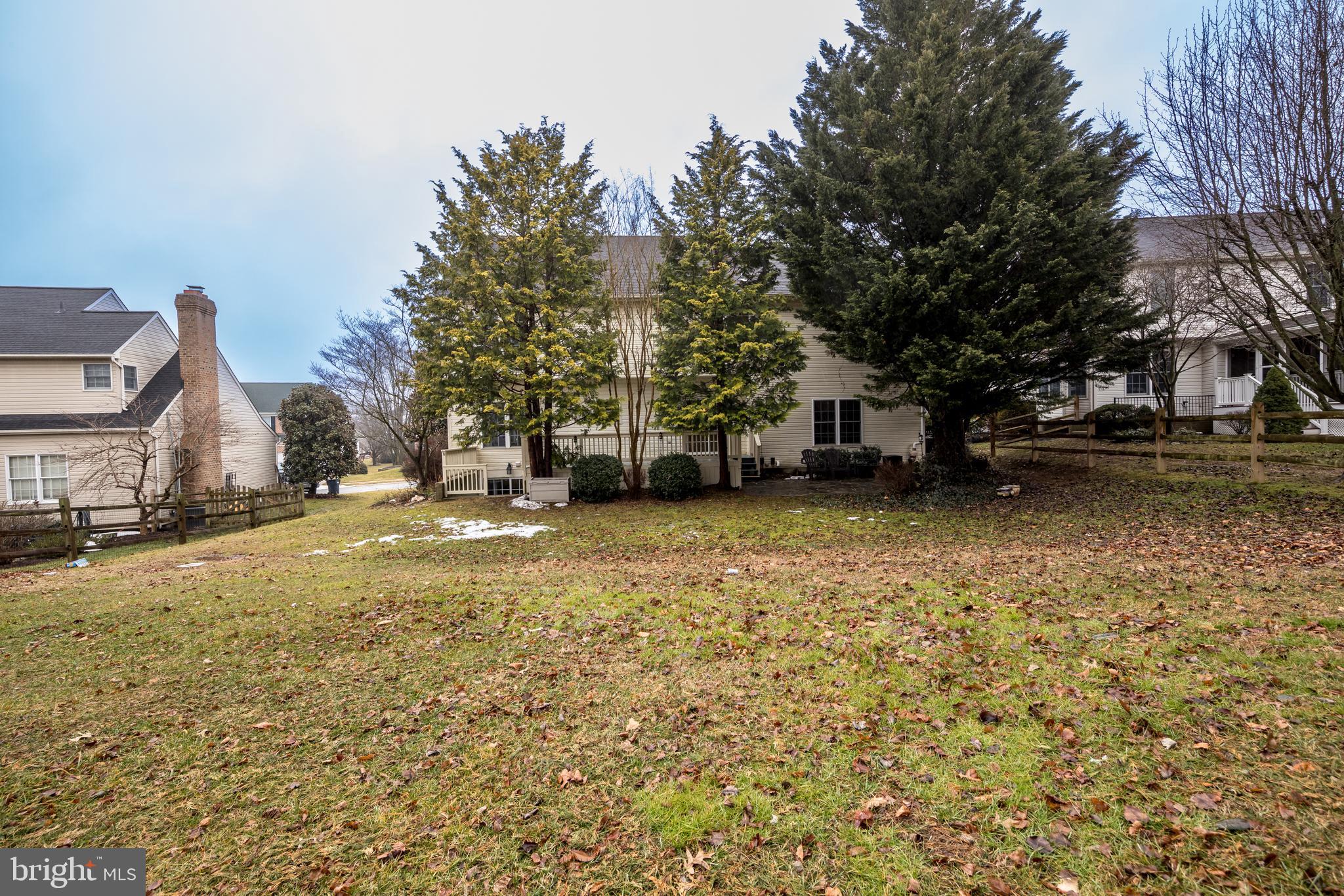 SPENCEOLA FARMS - Residential