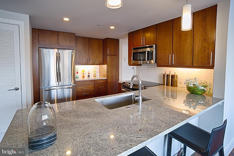 ART MUSEUM AREA - Residential Lease