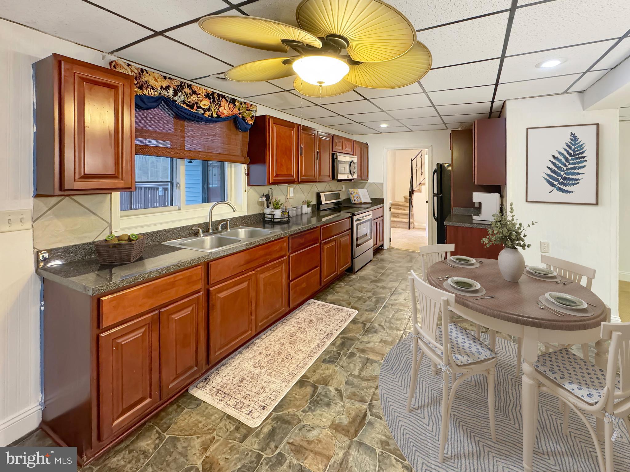 STONE HAVEN - Residential