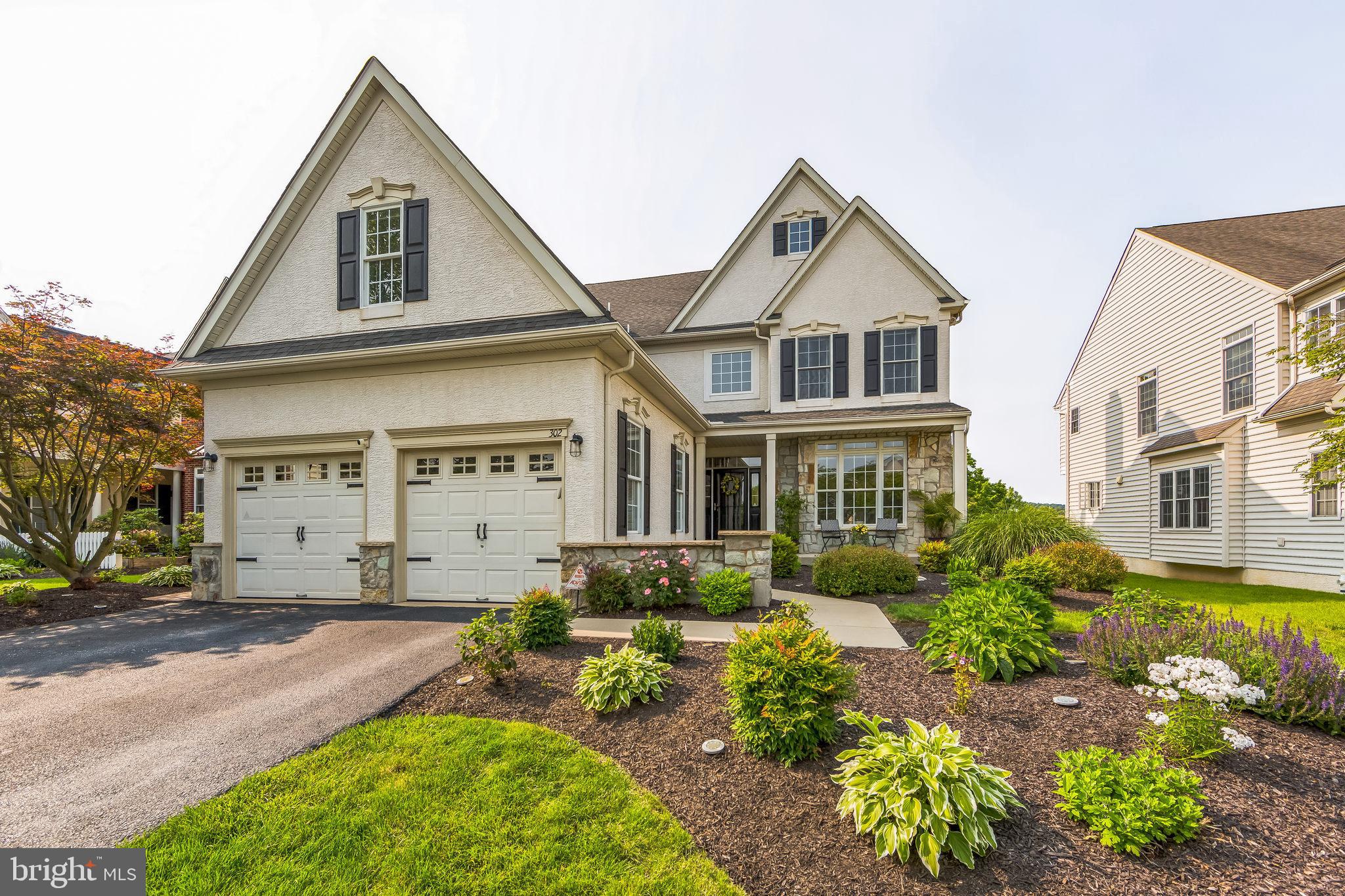 302 WAYNEBROOK DRIVE