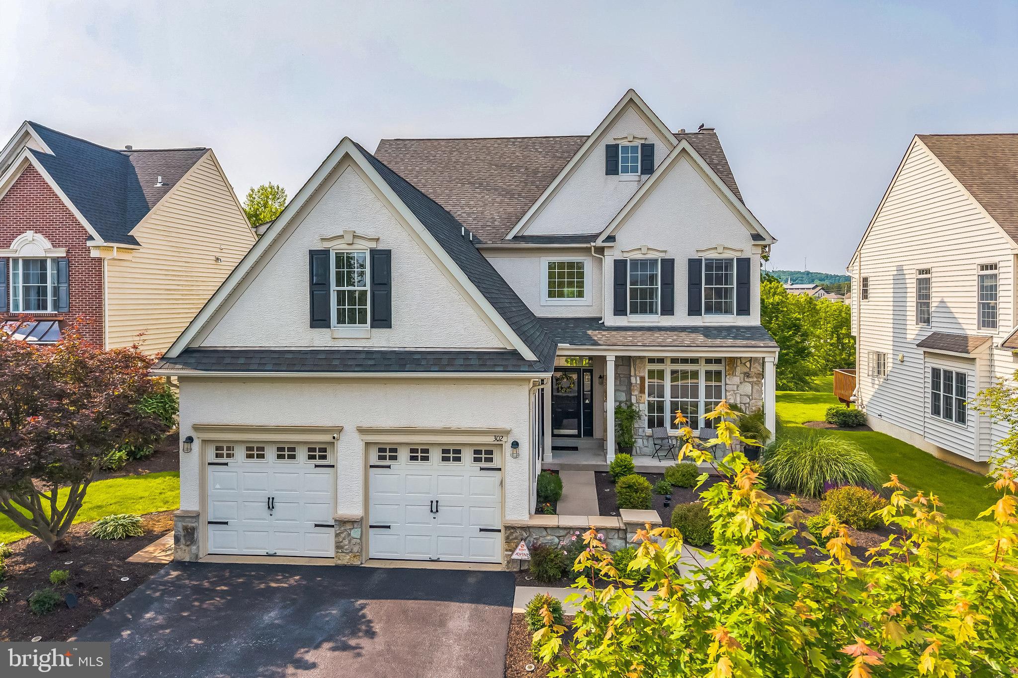 302 WAYNEBROOK DRIVE