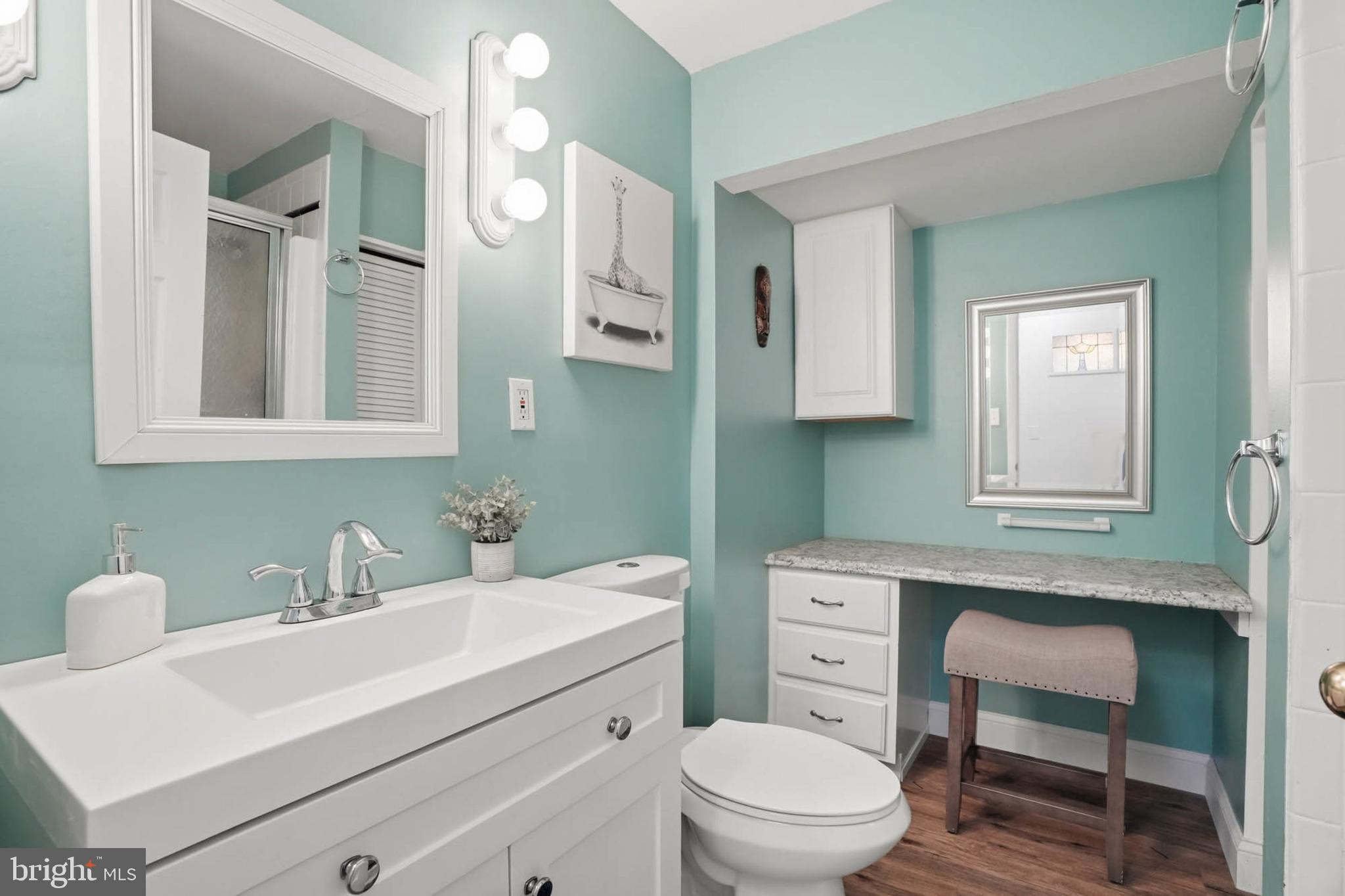 CARROLLTON MANOR - Residential