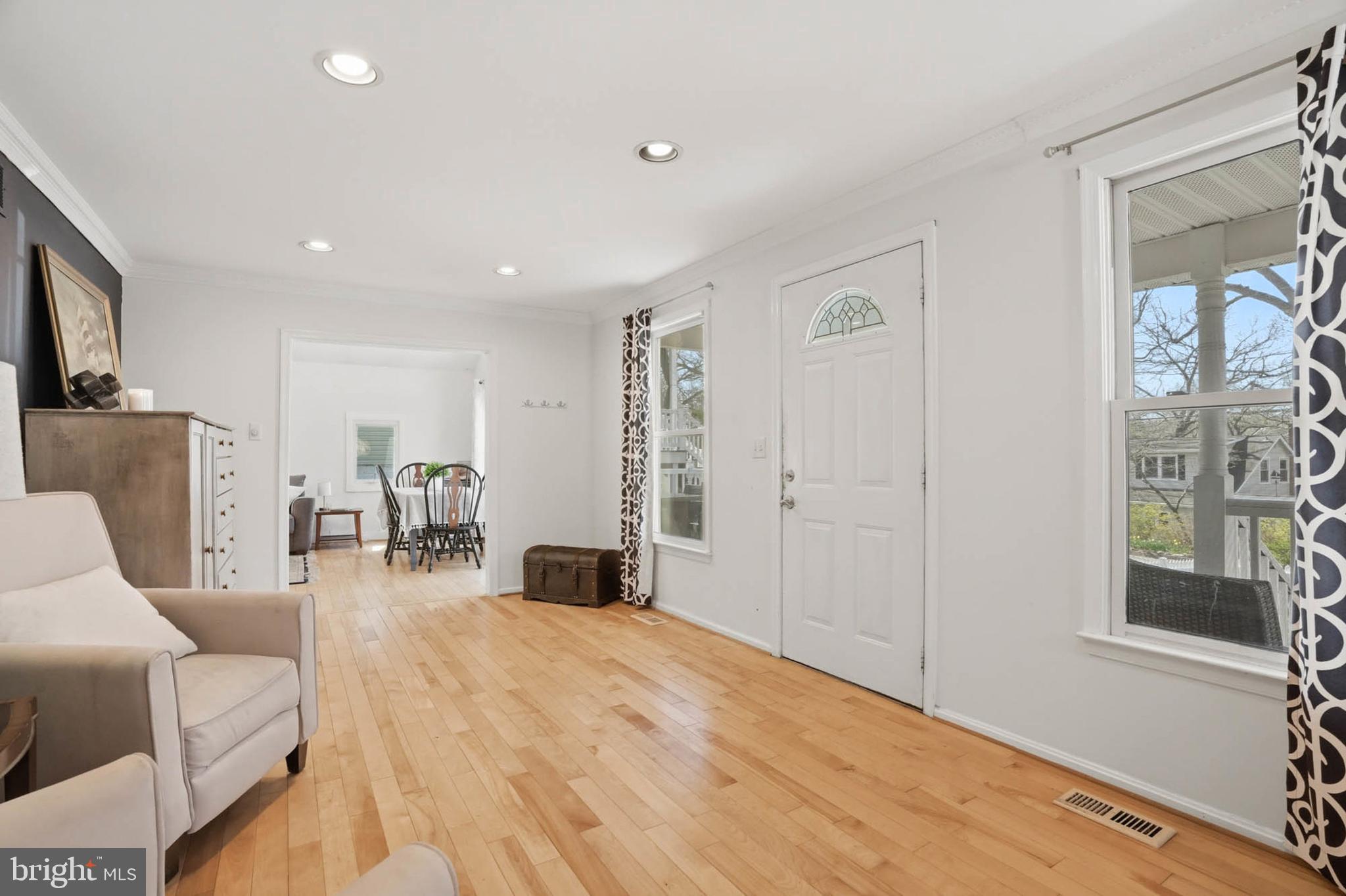 CARROLLTON MANOR - Residential