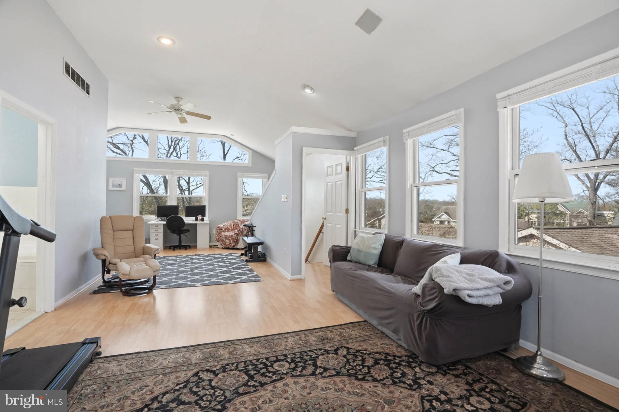 CARROLLTON MANOR - Residential