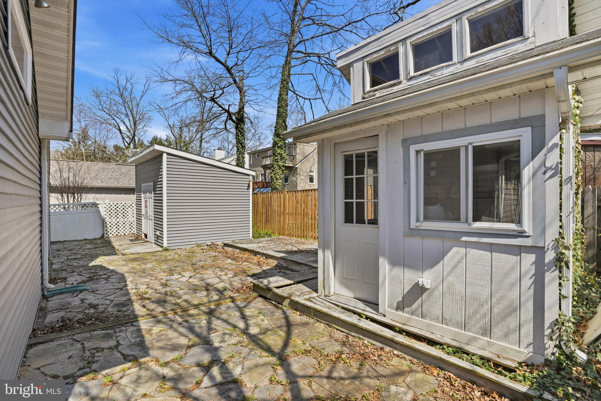 CARROLLTON MANOR - Residential