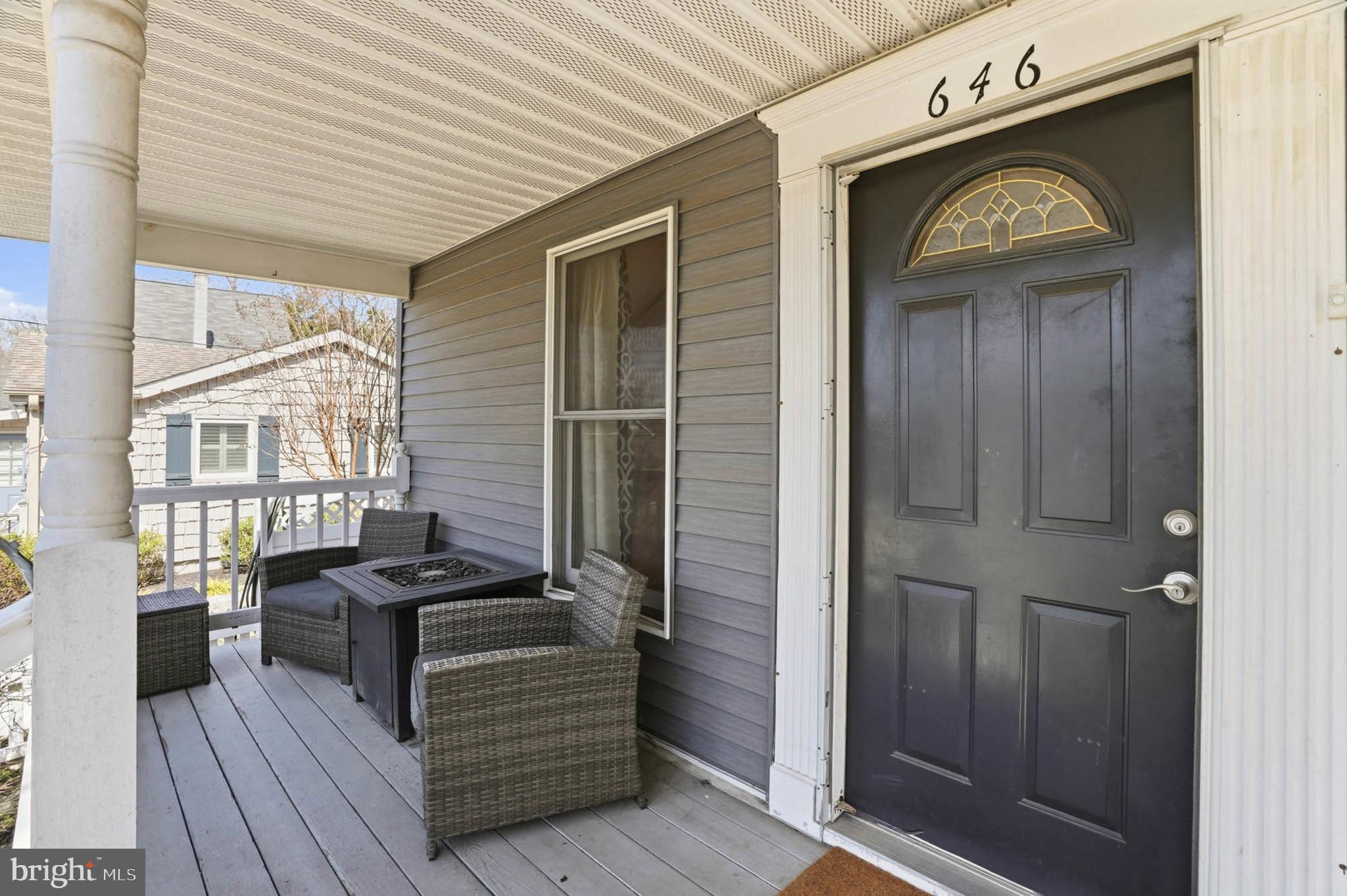 CARROLLTON MANOR - Residential