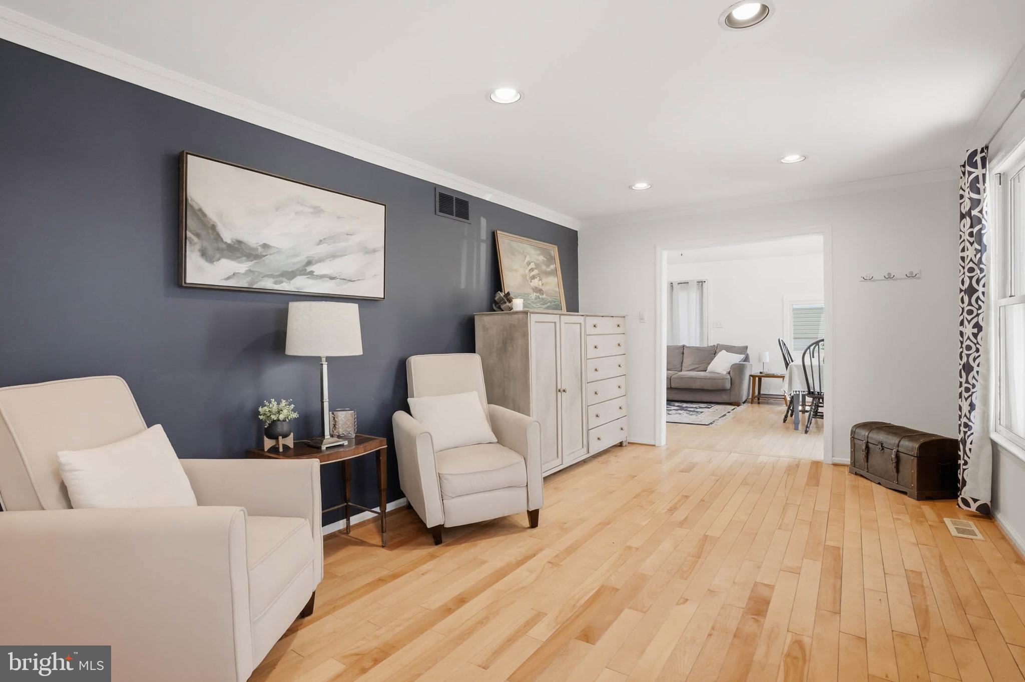 CARROLLTON MANOR - Residential