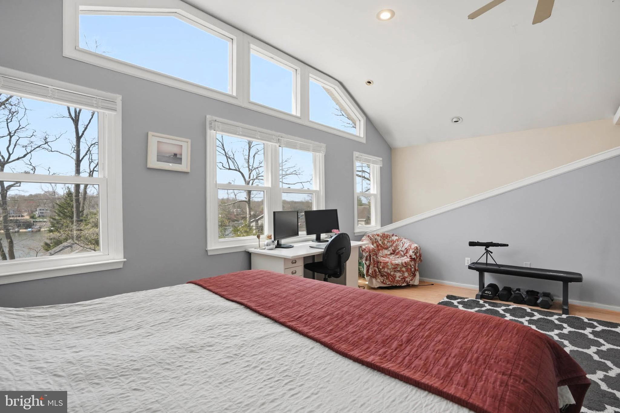 CARROLLTON MANOR - Residential