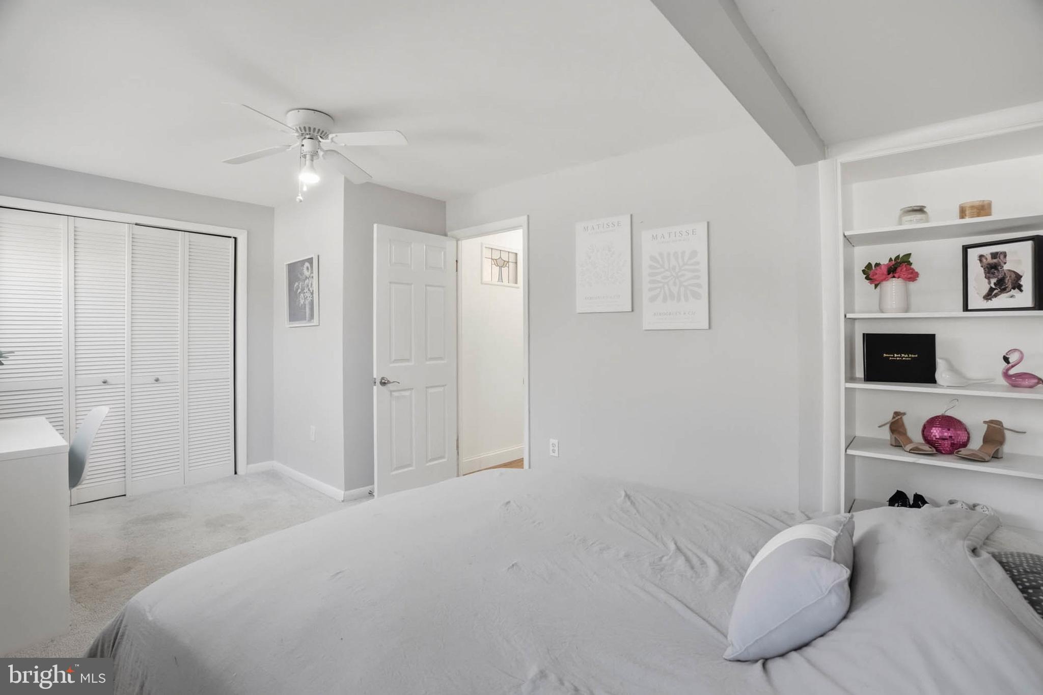 CARROLLTON MANOR - Residential