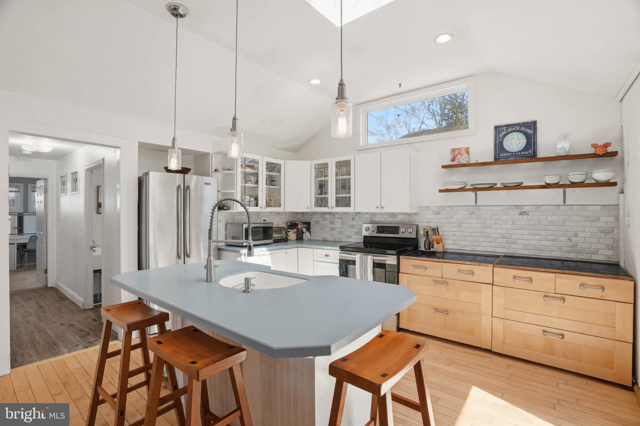 CARROLLTON MANOR - Residential