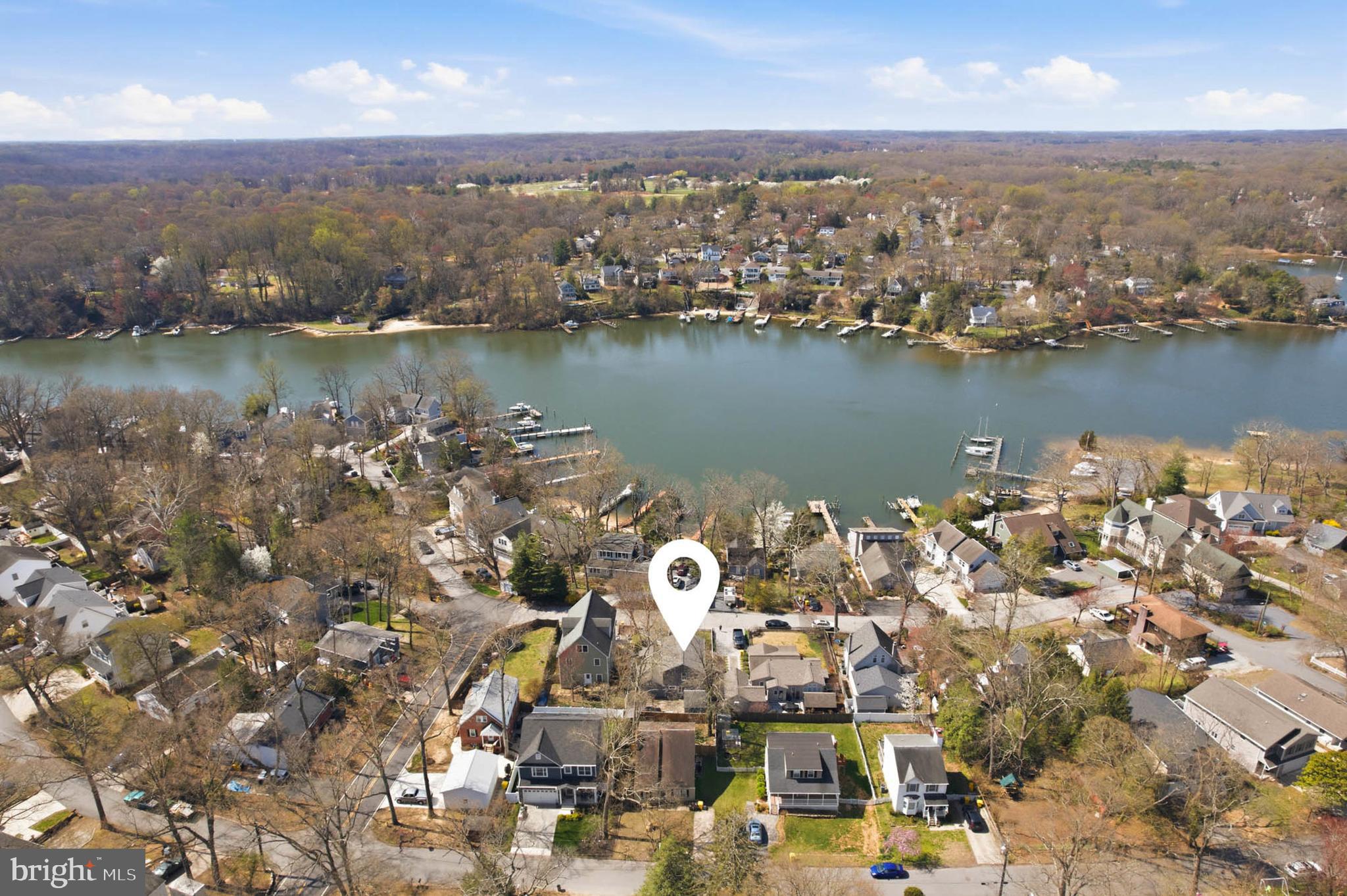 CARROLLTON MANOR - Residential