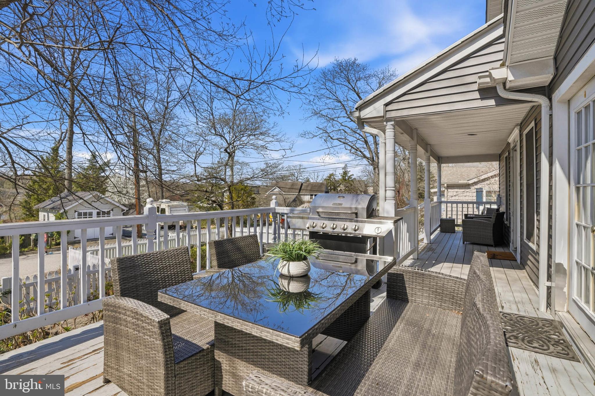 CARROLLTON MANOR - Residential