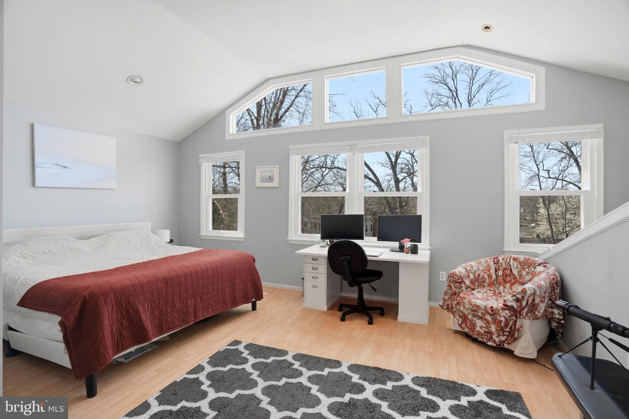 CARROLLTON MANOR - Residential