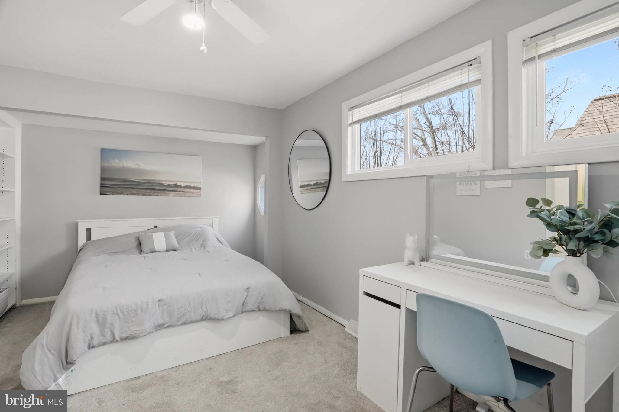 CARROLLTON MANOR - Residential