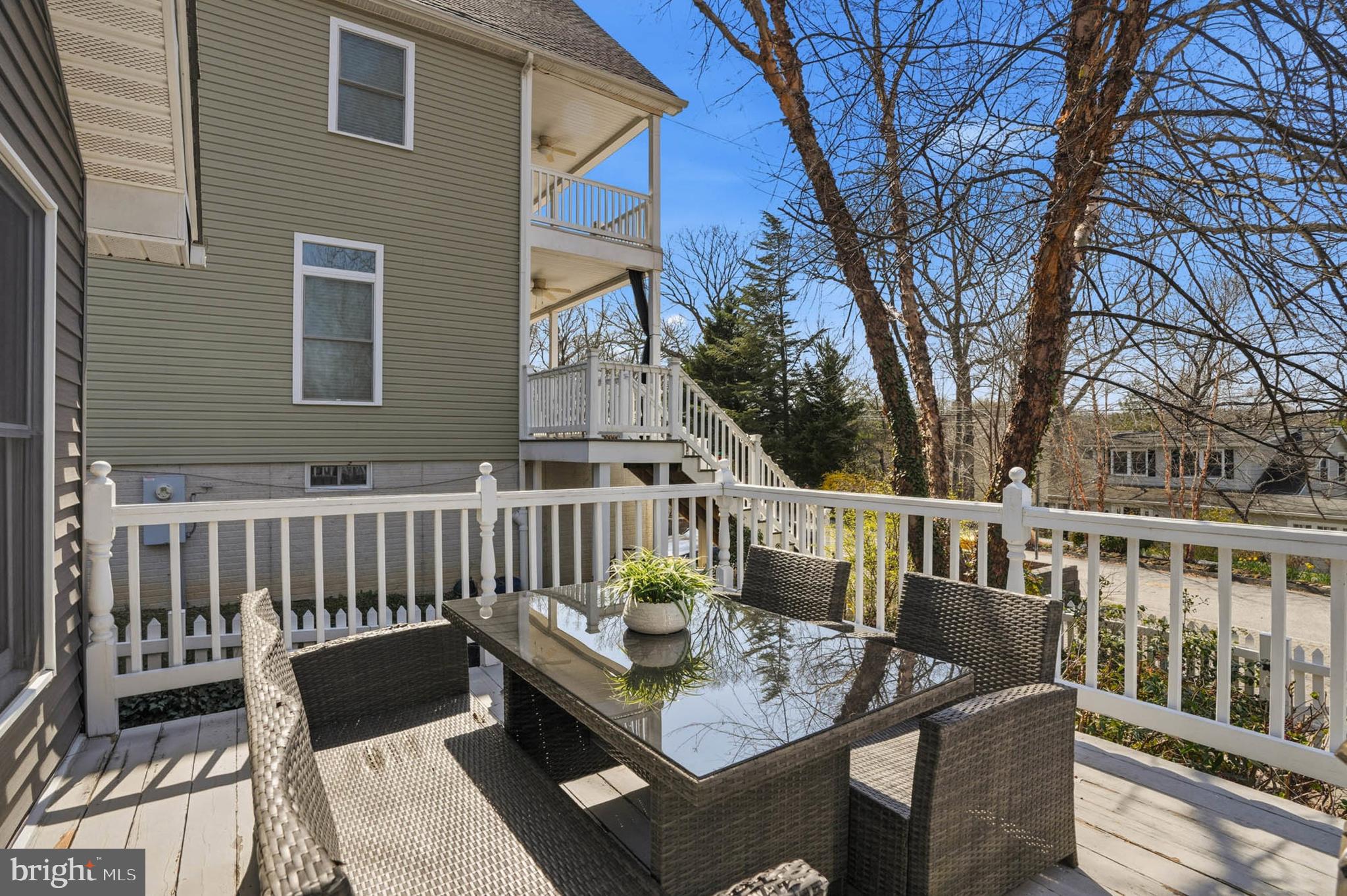 CARROLLTON MANOR - Residential