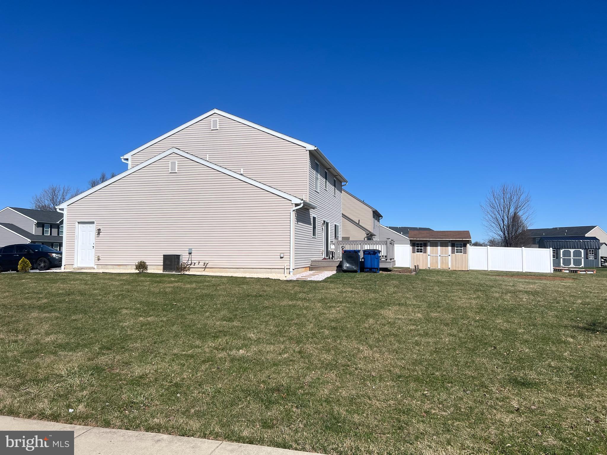 WILLOW GLEN NORTH - Residential