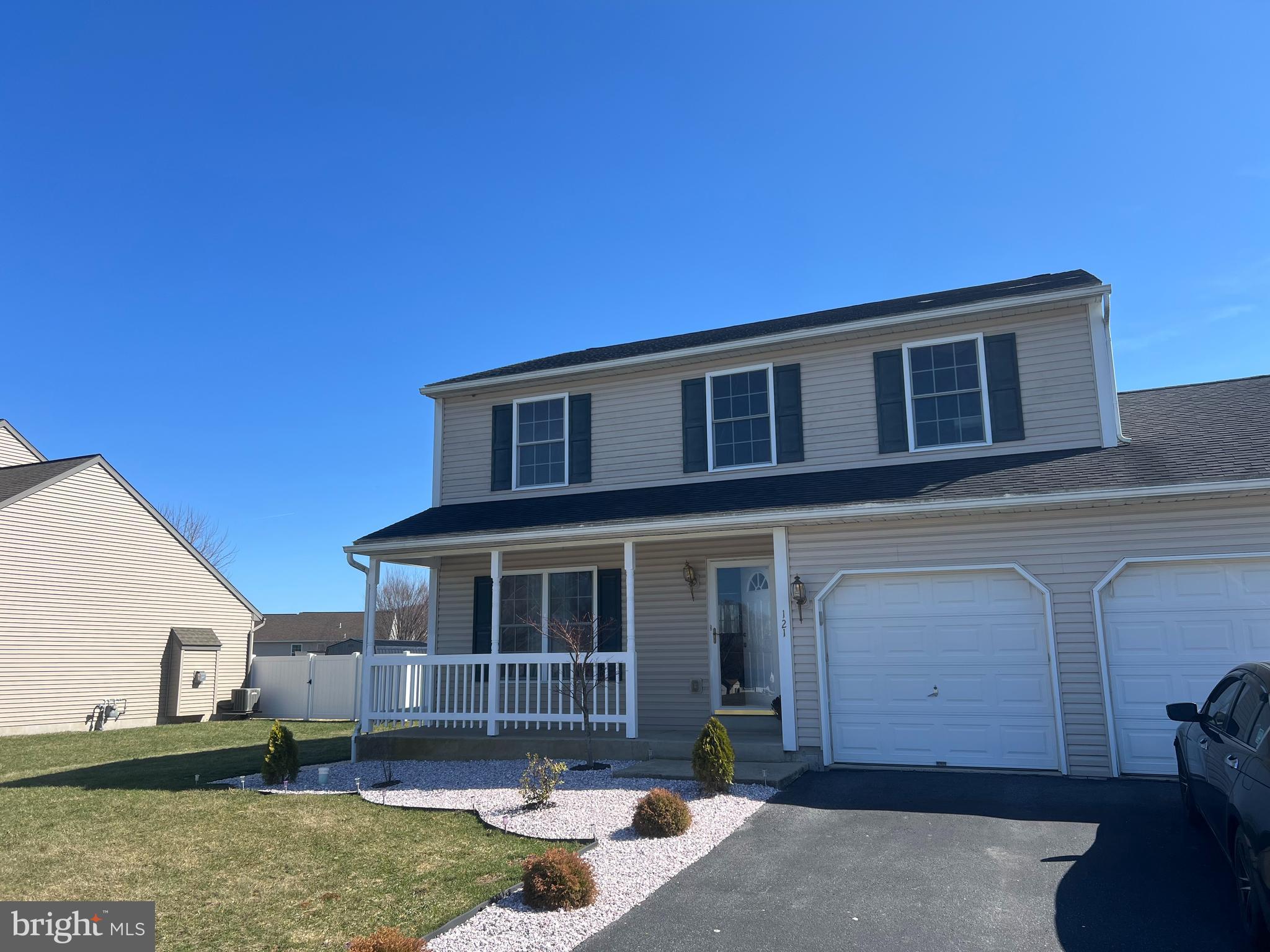 WILLOW GLEN NORTH - Residential