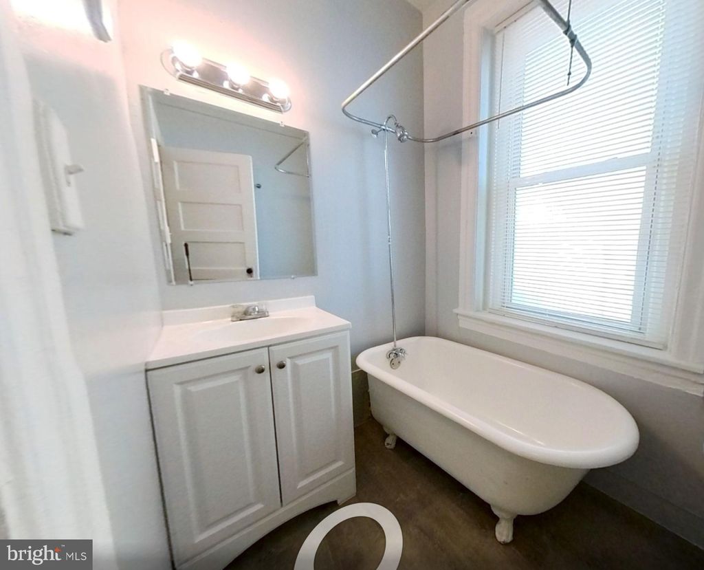 Photo of 307 Dolphin Street #3G, BALTIMORE, MD 21217 (MLS # MDBA2180716)