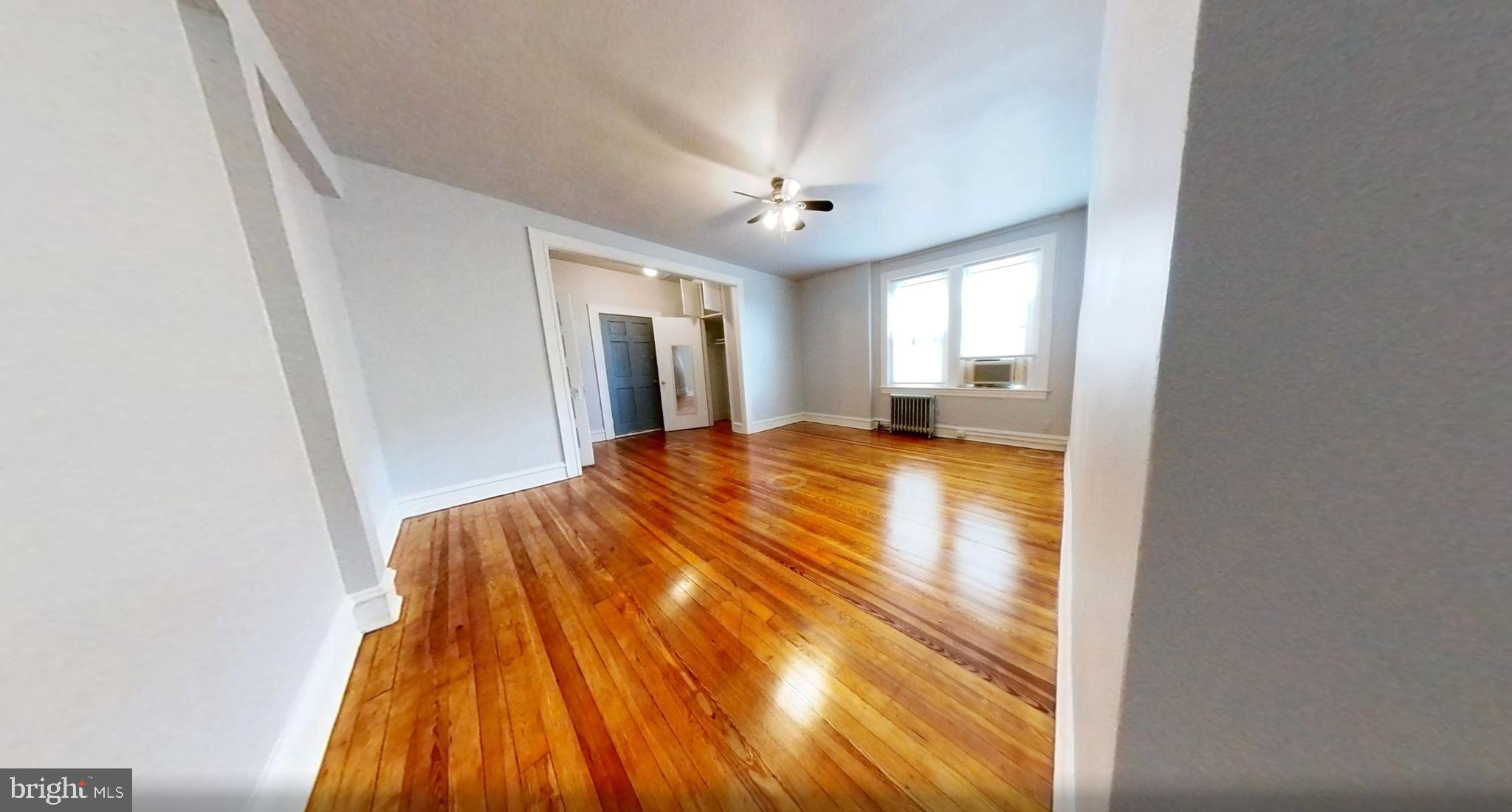 BOLTON HILL HISTORIC DISTRICT - Residential Lease