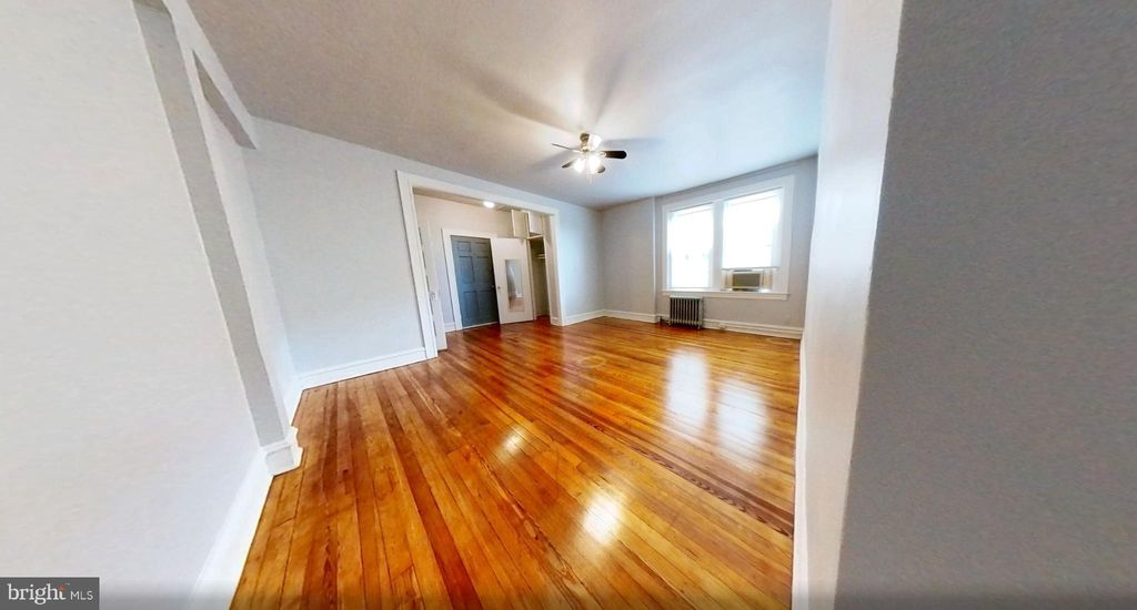 Photo of 307 Dolphin Street #3G, BALTIMORE, MD 21217 (MLS # MDBA2180716)