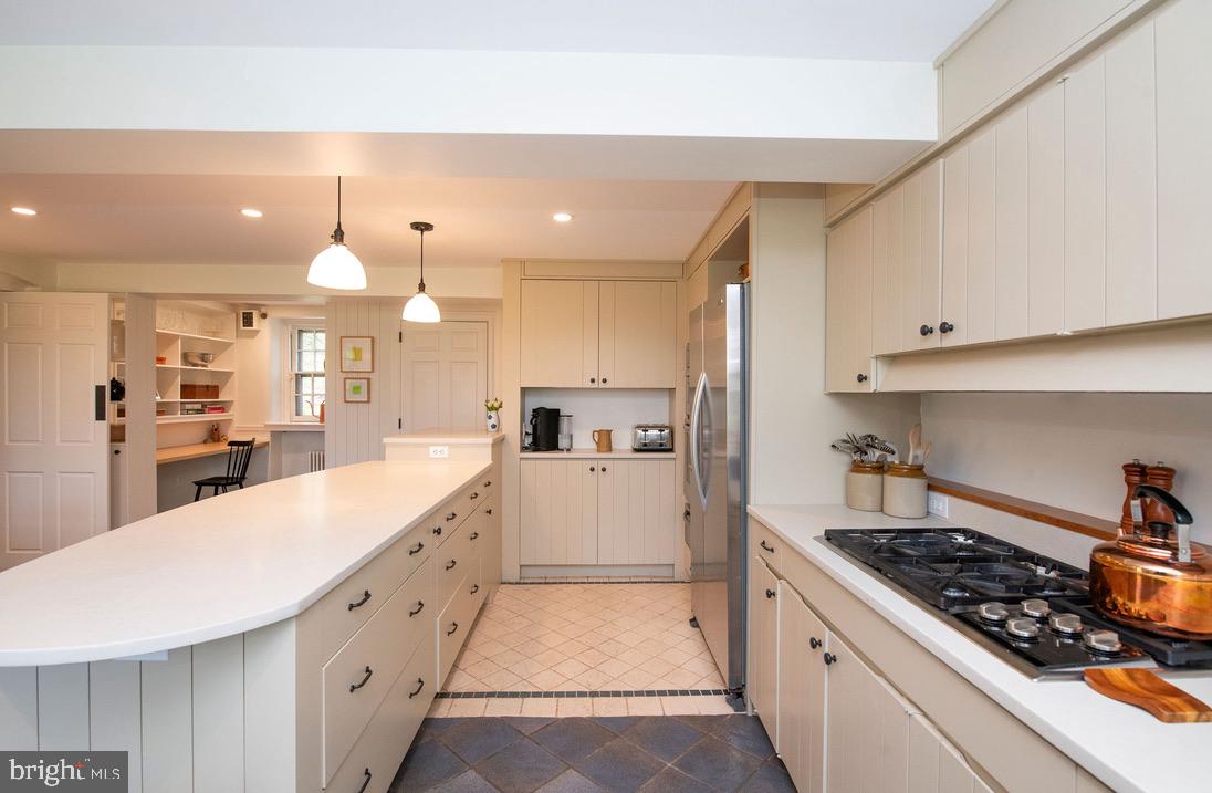 CHESTNUT HILL - Residential