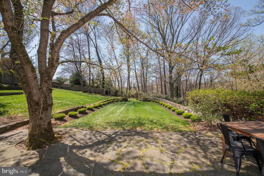 CHESTNUT HILL - Residential