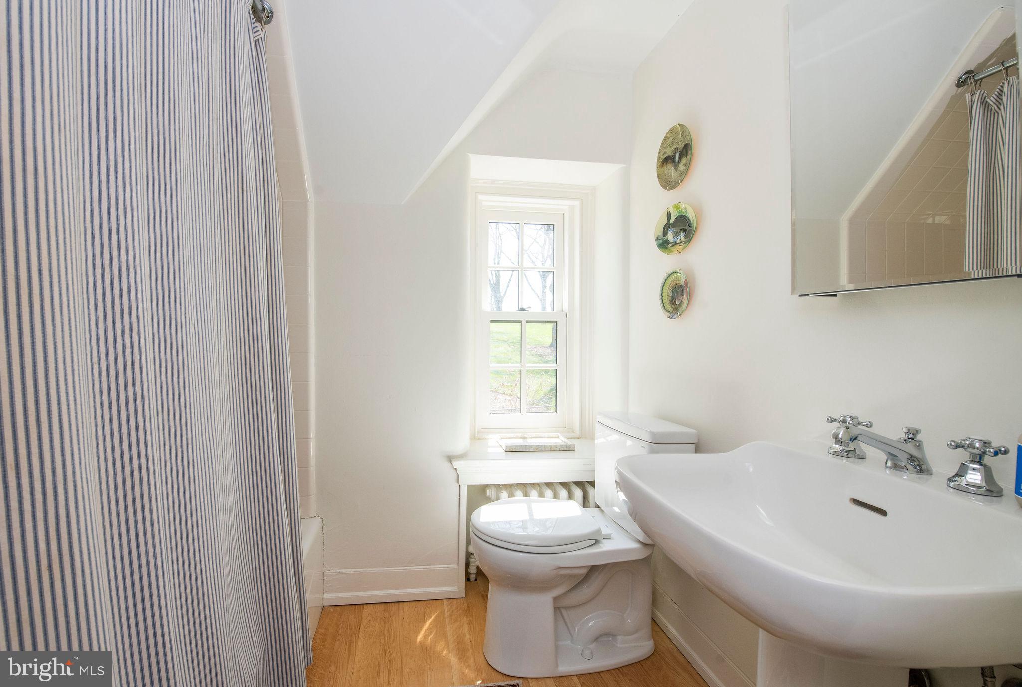 CHESTNUT HILL - Residential