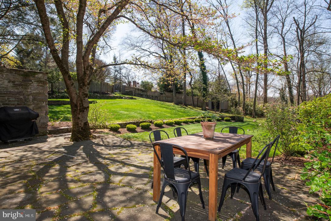 CHESTNUT HILL - Residential