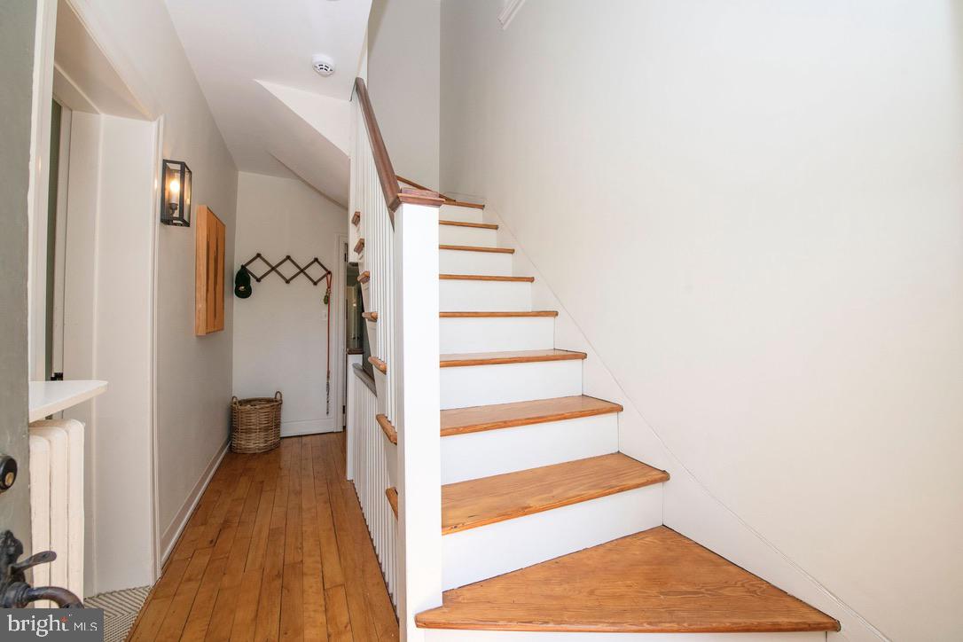 CHESTNUT HILL - Residential