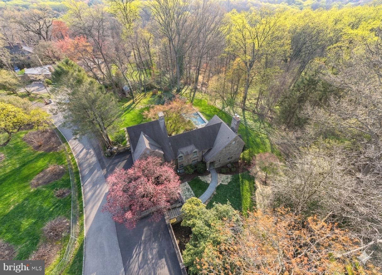 CHESTNUT HILL - Residential