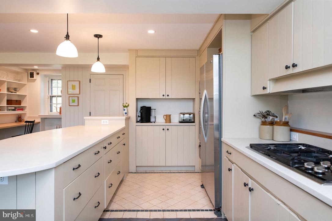 CHESTNUT HILL - Residential